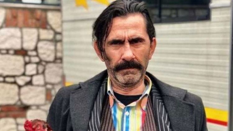 Avrupa Yakası'nın Gaffur'u Peker Açıkalın'dan üzücü haber! Beyin kanaması geçirdi! 'Konuşma yetisini kaybetti' iddiası... 2