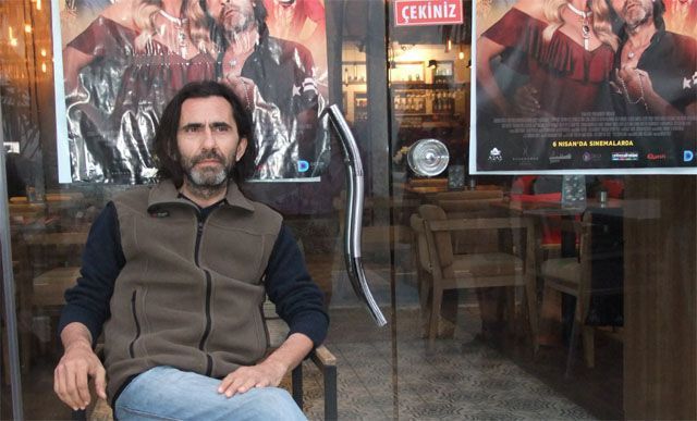 Avrupa Yakası'nın Gaffur'u Peker Açıkalın'dan üzücü haber! Beyin kanaması geçirdi! 'Konuşma yetisini kaybetti' iddiası... 6