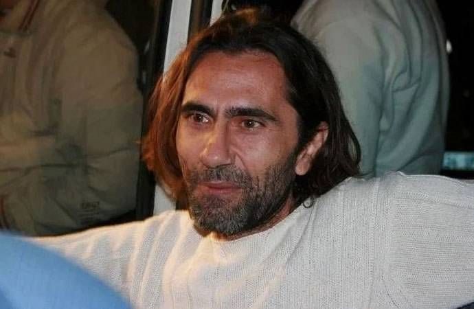 Avrupa Yakası'nın Gaffur'u Peker Açıkalın'dan üzücü haber! Beyin kanaması geçirdi! 'Konuşma yetisini kaybetti' iddiası... 7