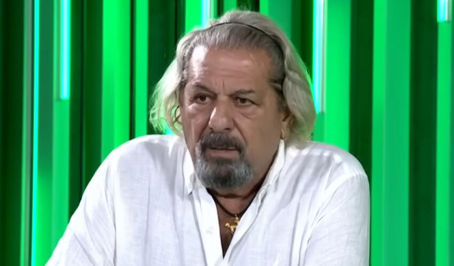 Erman Toroğlu'nun yeni imajı sosyal medyada gündem oldu! "Kobra Murat sandım..." 2