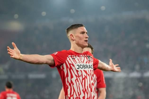 Galatasaray yeni Milot Rashica'sını buldu! Okan Buruk'tan transfer için yönetime baskı: 15 milyon euroluk yıldız geliyor 9
