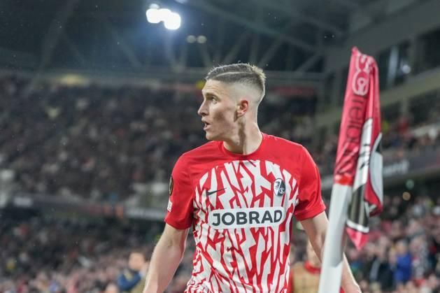 Galatasaray yeni Milot Rashica'sını buldu! Okan Buruk'tan transfer için yönetime baskı: 15 milyon euroluk yıldız geliyor 7