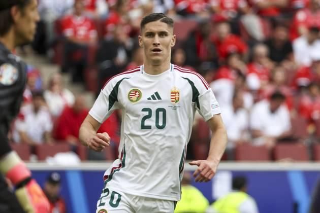 Galatasaray yeni Milot Rashica'sını buldu! Okan Buruk'tan transfer için yönetime baskı: 15 milyon euroluk yıldız geliyor 8