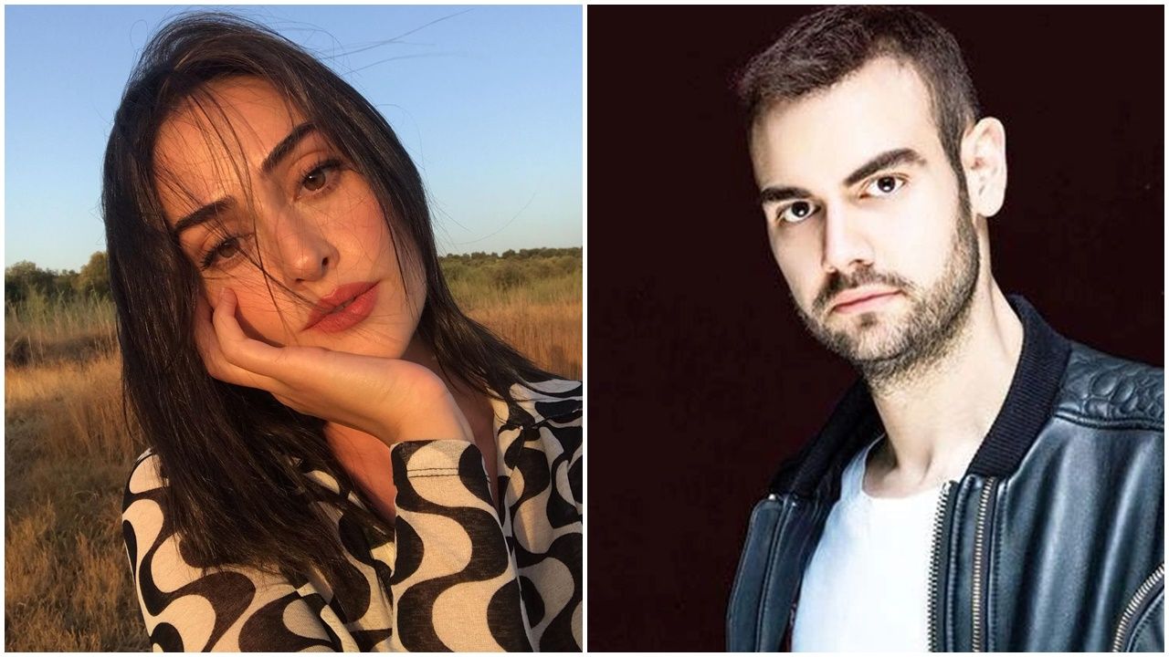 Bu yazın sürpriz aşkı! Oyuncu Esra Bilgiç ile Faruk Sabancı ilişkisi tam gaz devam ediyor 1
