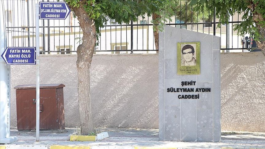 Şırnak'ta PKK sivil araçlara roketatarla saldırdı! Zamanlaması dikkat çekti... 5