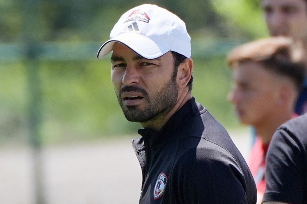 Süper Lig'in şampiyonu Fenerbahçe olacak! Küme düşecek dört takım: Gaziantep FK, Adana Demirspor, Göztepe ve Bodrumspor... 3