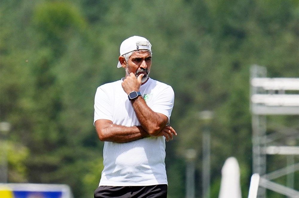 Süper Lig'in şampiyonu Fenerbahçe olacak! Küme düşecek dört takım: Gaziantep FK, Adana Demirspor, Göztepe ve Bodrumspor... 6
