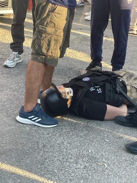 Eskişehir'de dehşet saçtı! Sosyal medya paylaşımları kan dondurdu! 2
