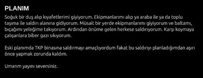Eskişehir'de dehşet saçtı! Sosyal medya paylaşımları kan dondurdu! 4