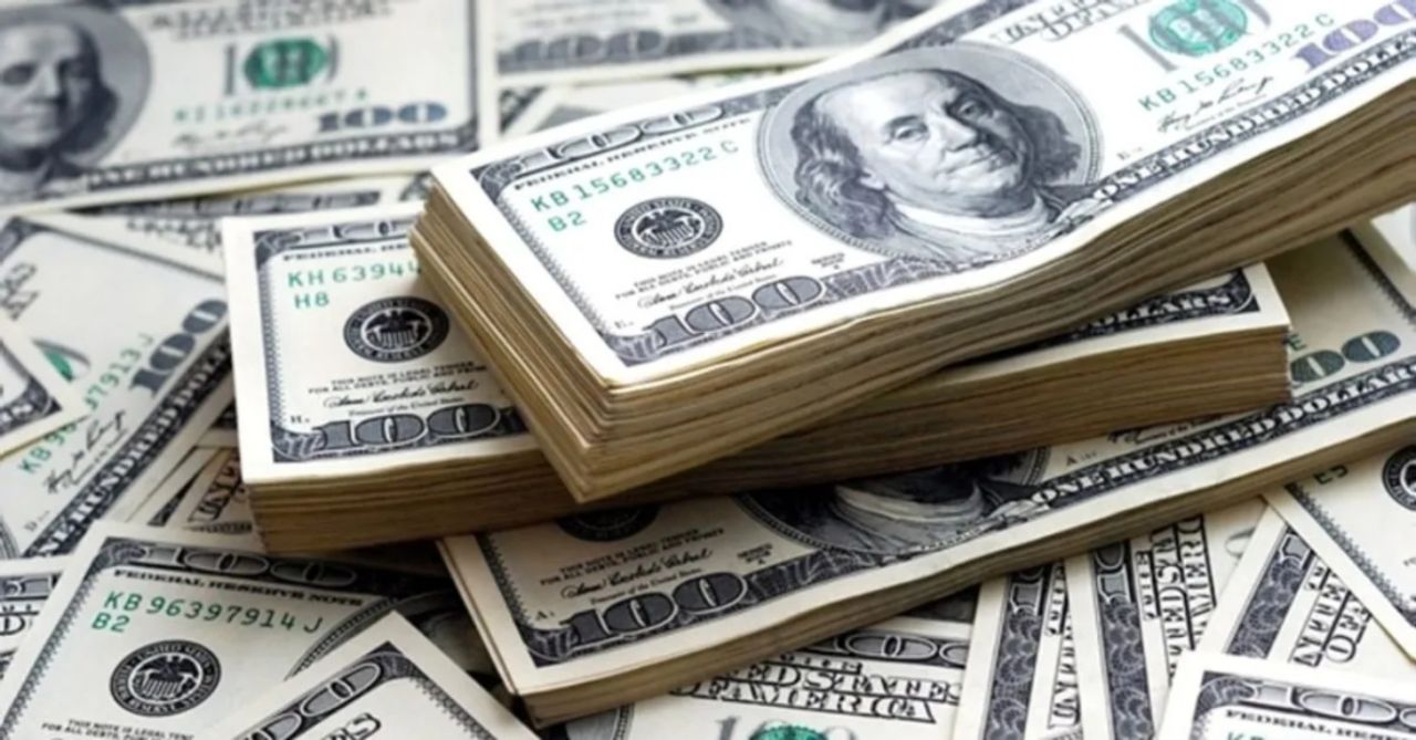 Dolar düşüş eğiliminde! İşte 13 Ağustos 2024 güncel döviz kurları 1