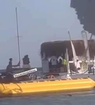 Selin Ciğerci'nin eski kocası Gökhan Çıra, Survivor yıldızı Aycan Yanaç ile aşk yaşıyor 6