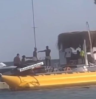Selin Ciğerci'nin eski kocası Gökhan Çıra, Survivor yıldızı Aycan Yanaç ile aşk yaşıyor 7