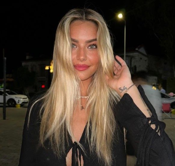 Selin Ciğerci'nin eski kocası Gökhan Çıra, Survivor yıldızı Aycan Yanaç ile aşk yaşıyor 5