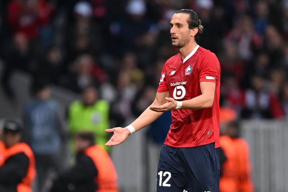 Galatasaray, Fenerbahçe ve Beşiktaş'a yıldız yağacak! İşte bonservisi elinde olan dünyaca ünlü yıldızlar: Bedava geliyorlar... 15