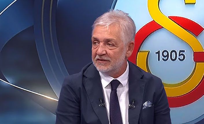 “Galatasaray’da Fatih Terim dönemi yeniden başlıyor! Çanlar Okan Buruk için çalıyor! Takım oyunu alarm veriyor, iki maçta 5’er gol yedi” 5