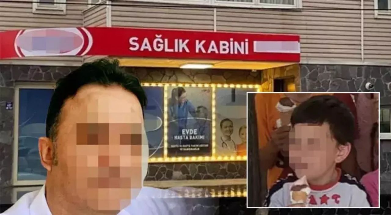 Kayseri'de kaçak sünnet dehşeti! 7 yaşındaki çocuğun kangren olan cinsel organı kesildi... Korkunç detaylar ortaya çıktı... 1