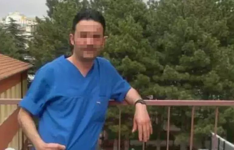 Kayseri'de kaçak sünnet dehşeti! 7 yaşındaki çocuğun kangren olan cinsel organı kesildi... Korkunç detaylar ortaya çıktı... 3