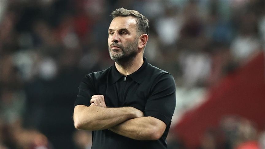 Galatasaray'dan bomba transfer hamlesi! O yıldız ismi Beşiktaş da istemişti... 2