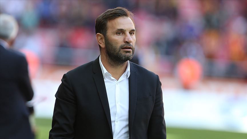 Galatasaray'dan bomba transfer hamlesi! O yıldız ismi Beşiktaş da istemişti... 1