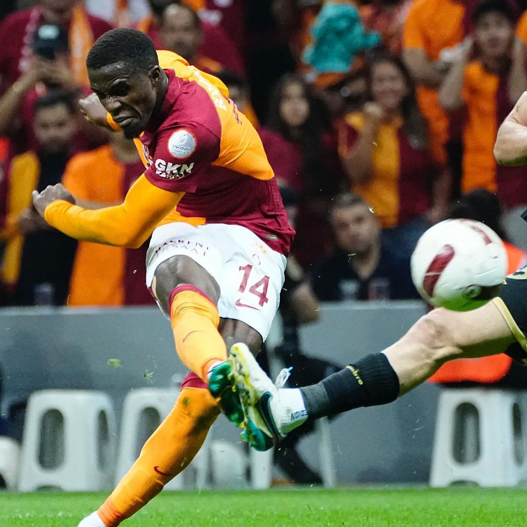 İtalyan basını duyurdu! Galatasaray, Zaha'nın alternatifi olarak o ismi düşünüyor 1