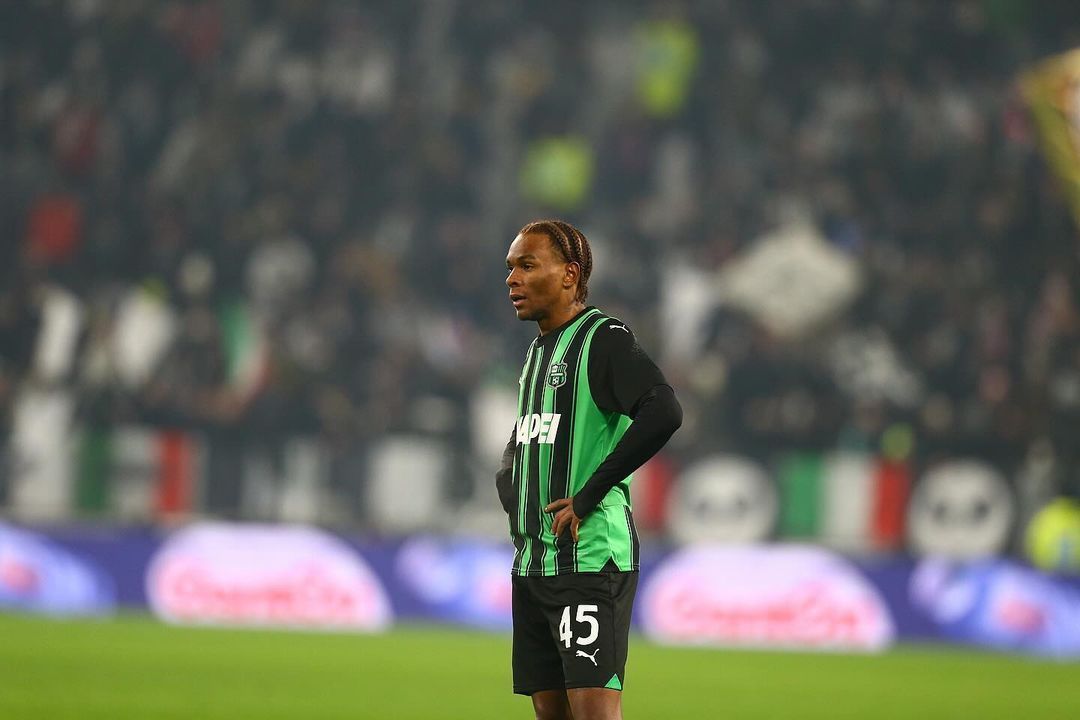 İtalyan basını duyurdu! Galatasaray, Zaha'nın alternatifi olarak o ismi düşünüyor 3