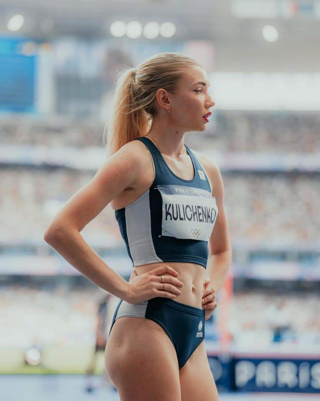 Zehra Güneş de bu listede! Paris 2024 Olimpiyat Oyunları'na güzellikleriyle damga vuran 11 kadın sporcu sosyal medyayı yıktı geçti: Milyonlarca kez görüntülendi 8