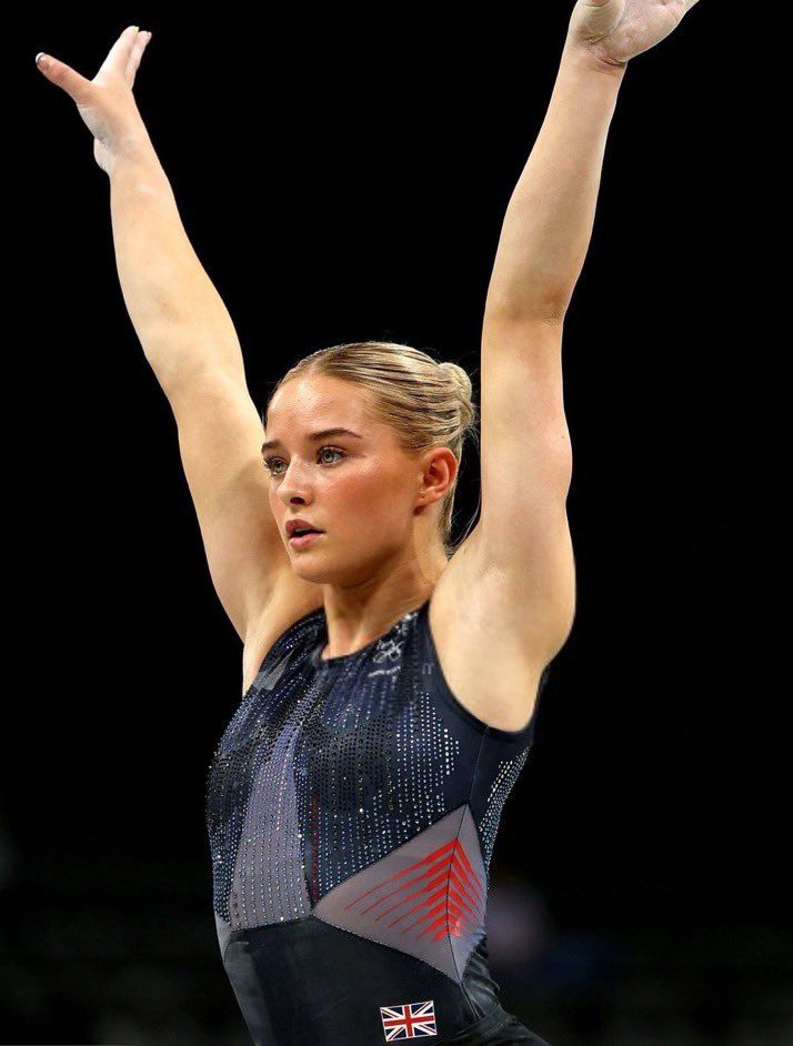 Zehra Güneş de bu listede! Paris 2024 Olimpiyat Oyunları'na güzellikleriyle damga vuran 11 kadın sporcu sosyal medyayı yıktı geçti: Milyonlarca kez görüntülendi 9