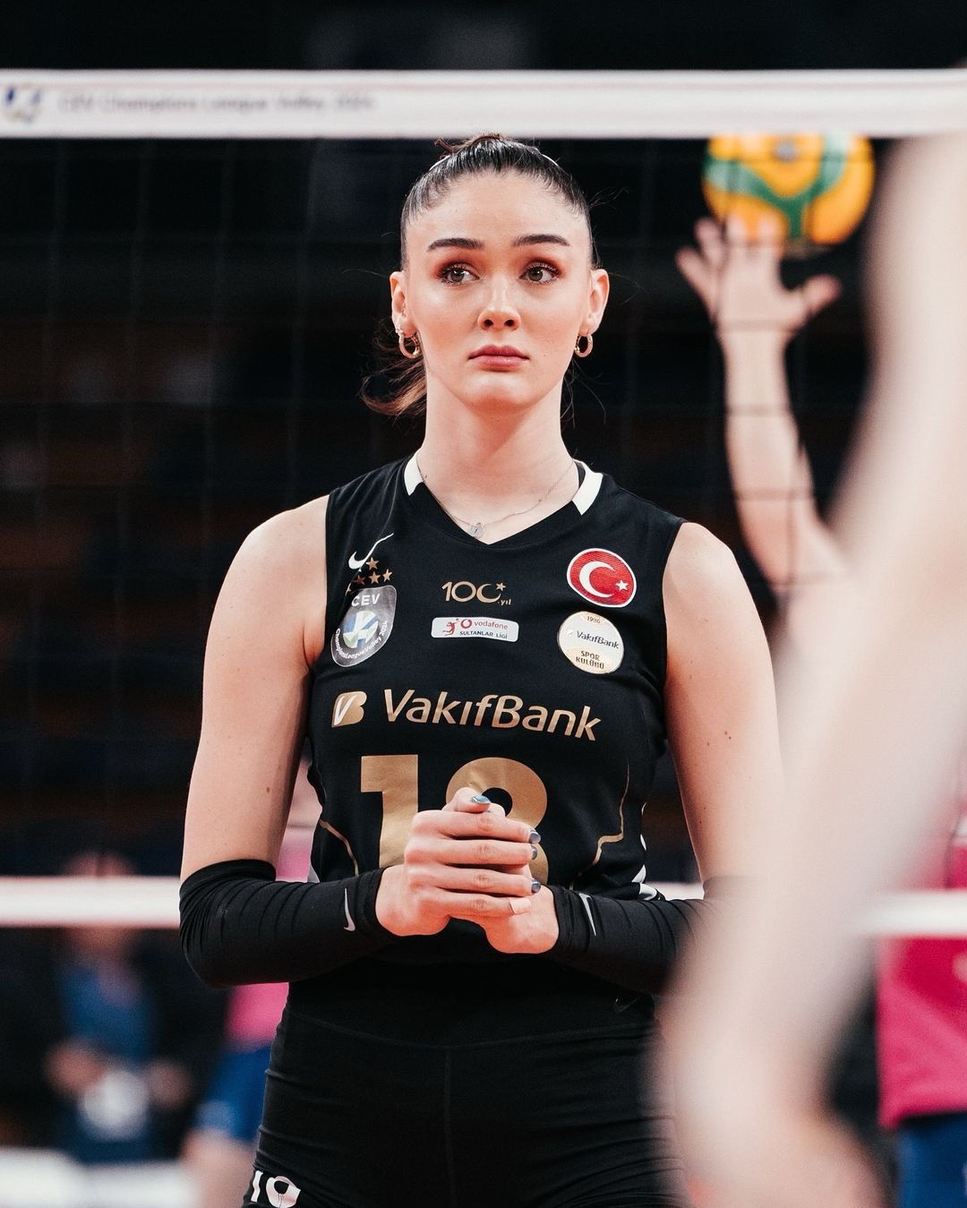 Zehra Güneş de bu listede! Paris 2024 Olimpiyat Oyunları'na güzellikleriyle damga vuran 11 kadın sporcu sosyal medyayı yıktı geçti: Milyonlarca kez görüntülendi 11