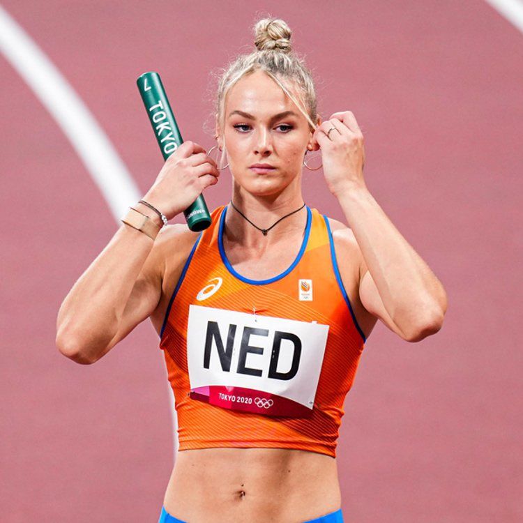 Zehra Güneş de bu listede! Paris 2024 Olimpiyat Oyunları'na güzellikleriyle damga vuran 11 kadın sporcu sosyal medyayı yıktı geçti: Milyonlarca kez görüntülendi 4