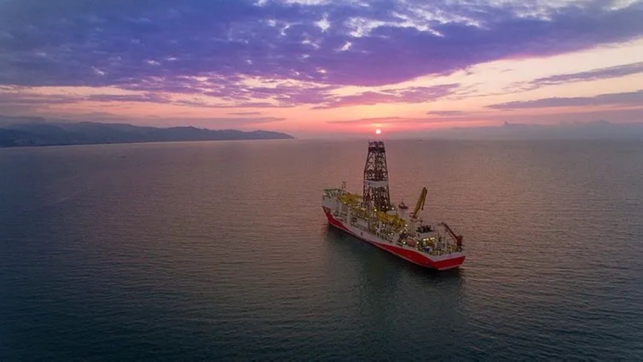 Enerji filomuz dünyaya açılıyor! 2 kıta ve 4 ülkede petrol ve doğalgaz arayacak 1