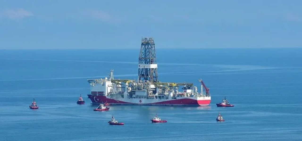 Enerji filomuz dünyaya açılıyor! 2 kıta ve 4 ülkede petrol ve doğalgaz arayacak 2