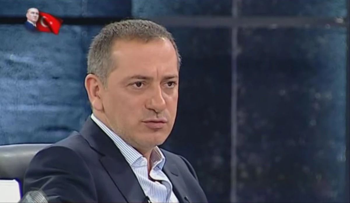 İşte Fatih Altaylı gazeteciliği... Geçmişte yazdıklarını okuyunca gözlerinize inanamayacaksınız! 10
