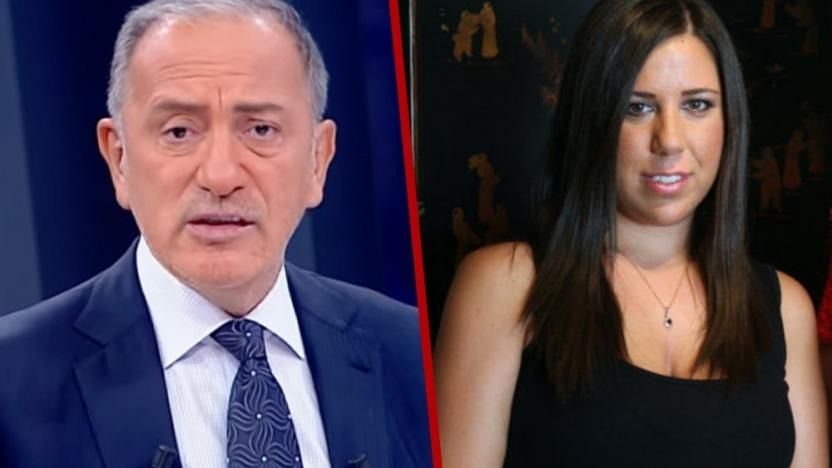 İşte Fatih Altaylı gazeteciliği... Geçmişte yazdıklarını okuyunca gözlerinize inanamayacaksınız! 11