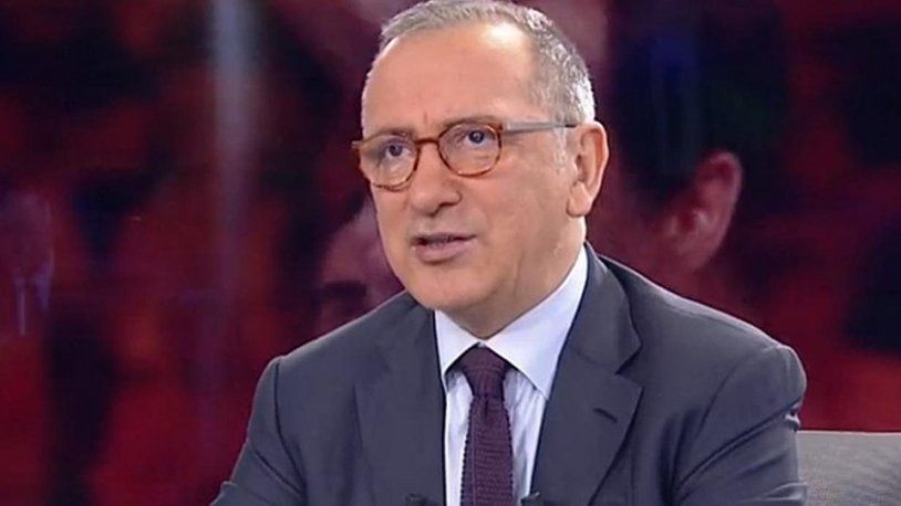 İşte Fatih Altaylı gazeteciliği... Geçmişte yazdıklarını okuyunca gözlerinize inanamayacaksınız! 15
