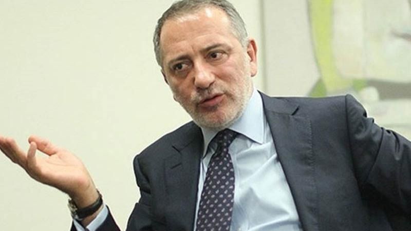 İşte Fatih Altaylı gazeteciliği... Geçmişte yazdıklarını okuyunca gözlerinize inanamayacaksınız! 7