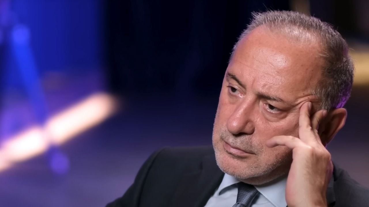 İşte Fatih Altaylı gazeteciliği... Geçmişte yazdıklarını okuyunca gözlerinize inanamayacaksınız! 8