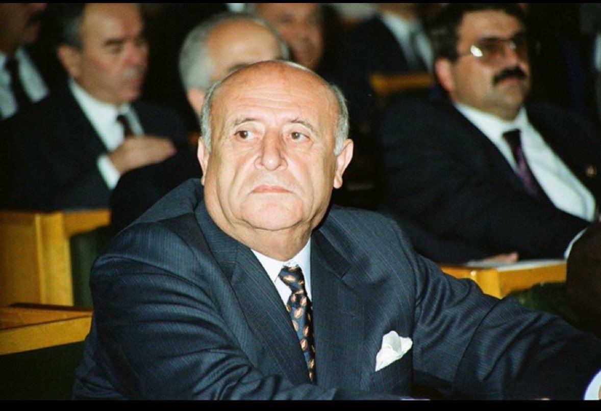 Yıllar geçse de unutulmuyor! İşte siyaset tarihine geçmiş gaflar 1