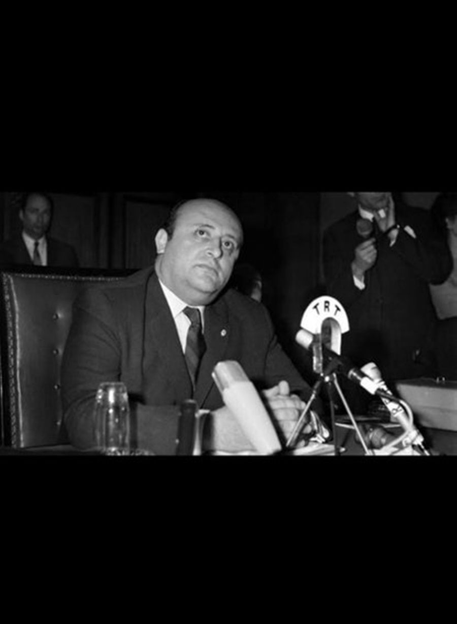 Yıllar geçse de unutulmuyor! İşte siyaset tarihine geçmiş gaflar 14
