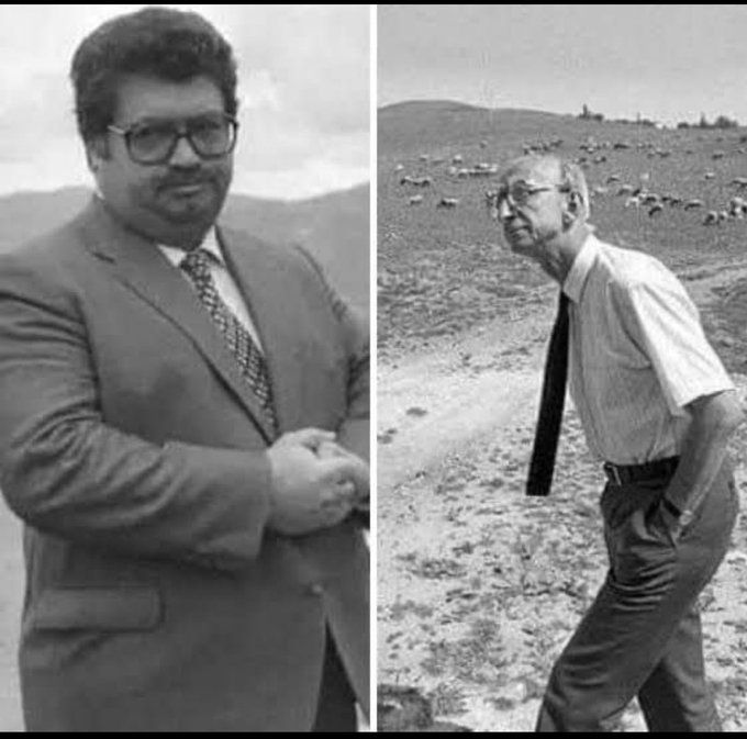 Yıllar geçse de unutulmuyor! İşte siyaset tarihine geçmiş gaflar 2