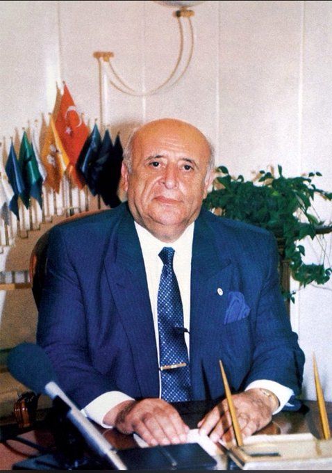 Yıllar geçse de unutulmuyor! İşte siyaset tarihine geçmiş gaflar 4