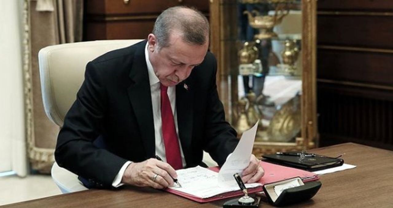 Emniyet Genel Müdürü ile Jandarma Genel Komutanı değişti! Atama kararları Resmi Gazete'de... 1