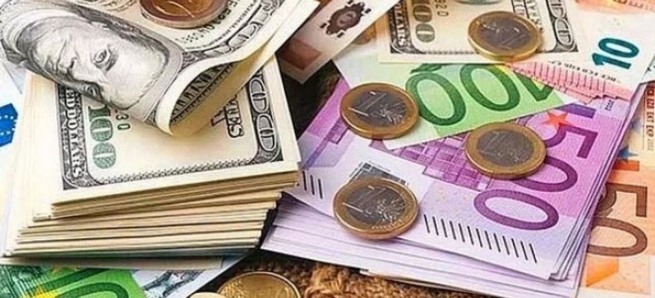 Dolarda yükseliş devam ediyor! İşte 16 Ağustos 2024 güncel döviz kurları 2