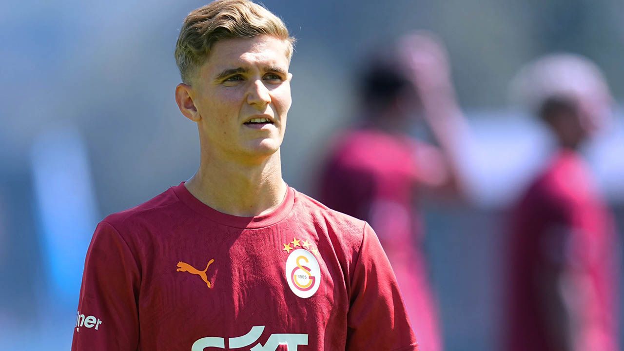 Galatasaray'ın Konyaspor maçı ilk 11'i belli oldu! Okan Buruk Elias Jelert için kararını verdi: Taraftarları havalara uçuracak haber: İki transfer de sahada 4