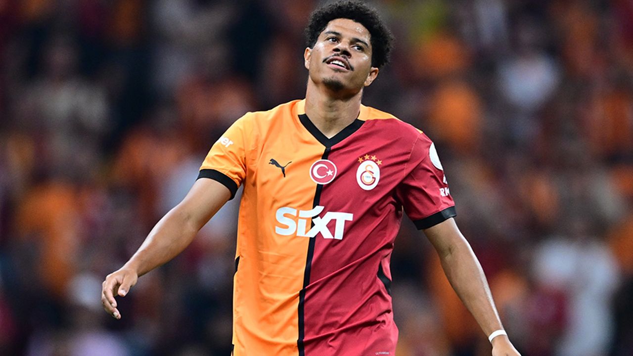 Galatasaray'ın Konyaspor maçı ilk 11'i belli oldu! Okan Buruk Elias Jelert için kararını verdi: Taraftarları havalara uçuracak haber: İki transfer de sahada 9