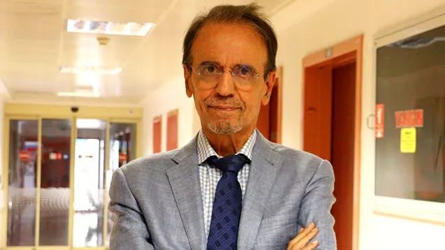 Afrika'da başlayıp Avrupa'da görülen Maymun Çiçeği virüsü Asya'ya sıçradı! Pakistan'da tespit edildi... 7