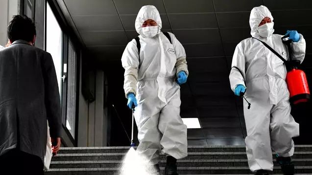 Afrika'da başlayıp Avrupa'da görülen Maymun Çiçeği virüsü Asya'ya sıçradı! Pakistan'da tespit edildi... 2