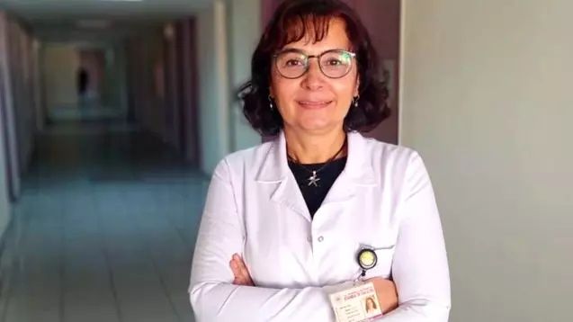 Afrika'da başlayıp Avrupa'da görülen Maymun Çiçeği virüsü Asya'ya sıçradı! Pakistan'da tespit edildi... 8