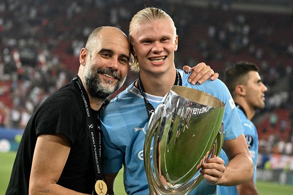 Fenerbahçe'den Galatasaray ve Beşiktaş'a büyük fark! Avrupa'nın en iyi 20 takımı içerisinde yer aldılar: İşte o liste 3