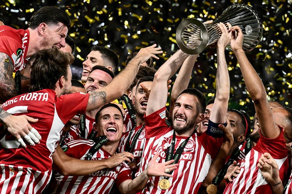 Fenerbahçe'den Galatasaray ve Beşiktaş'a büyük fark! Avrupa'nın en iyi 20 takımı içerisinde yer aldılar: İşte o liste 18