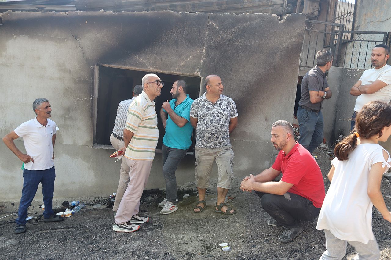 Şehir merkezini tehdit ediyor! İzmir, Muğla, Aydın... Üç ilde yangın! İşte son durum! 7